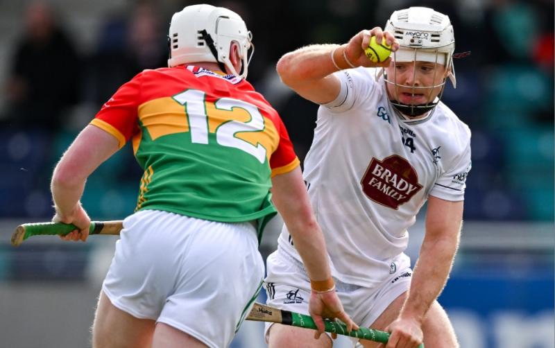 PREVIEW: Kildare must maintain goal-scoring form to topple Wexford