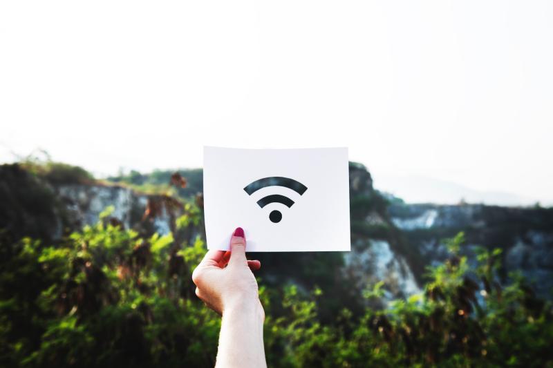 Free Wi-Fi sought for community halls in this Kildare Municipal District