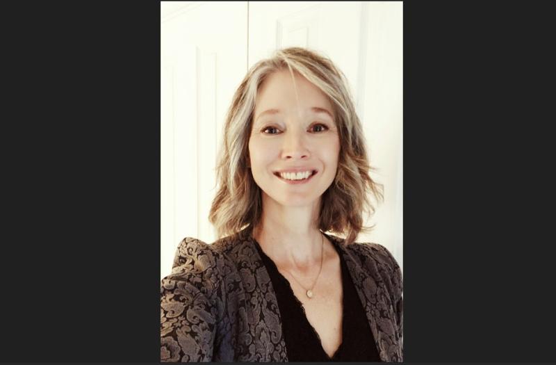 Professor April Hargreaves, Programme Director,