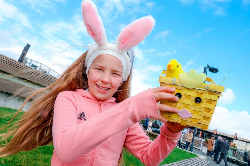 Ireland's First Good Friday Raceday to take place at The Curragh Racecourse