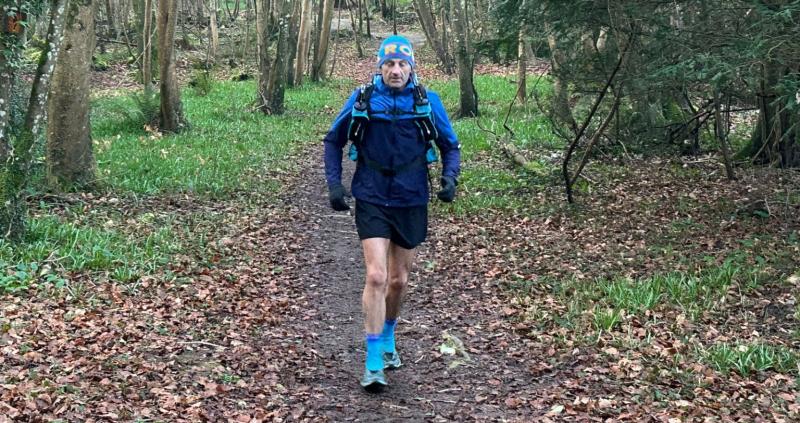 Laois driving instructor to run world's toughest desert ultra marathon