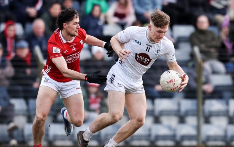 Starting XV and ticket information for Kildare's U20 Championship opener against Wicklow