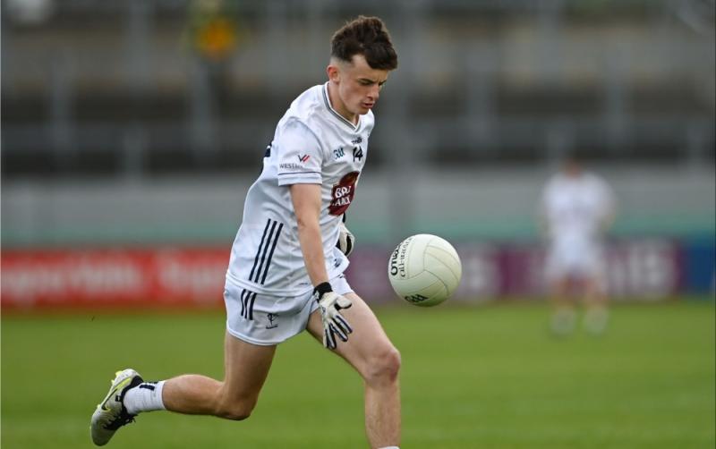 Kildare minor football team named for Leinster Championship opener with Laois
