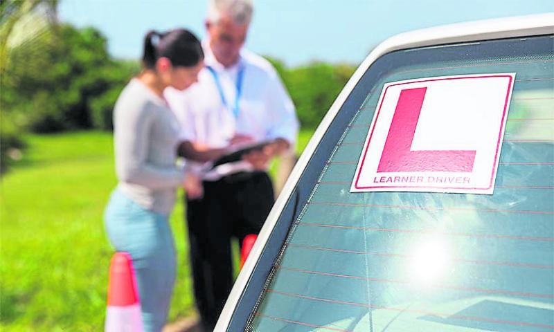 Irish learner drivers warned over major rule change as over 1,000 driving tests cancelled