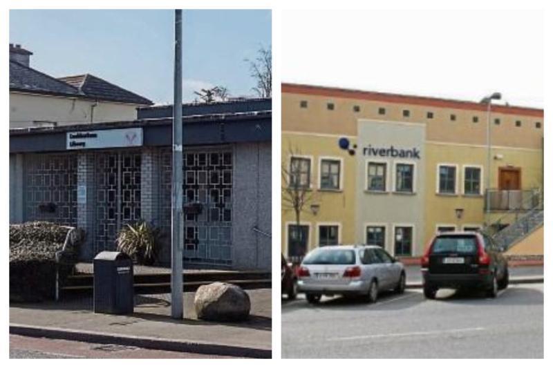 LATEST: Kildare County Council provides important updates on Newbridge Library and Riverbank Arts Centre
