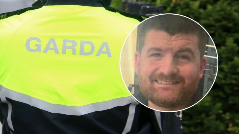 LIVE: Kildare gardai issue urgent appeal amid concern for man not seen for several days