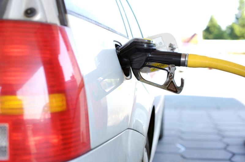 Kildare people left 'high and dry' in fuel crisis