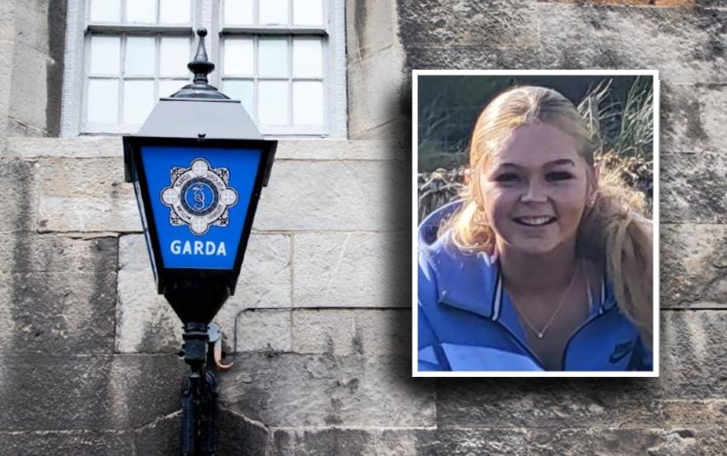 Garda&iacute; issue urgent appeal to find teen girl (16) missing for two days amid 'concern'