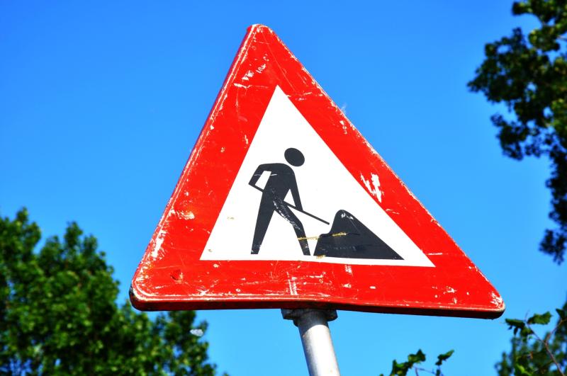Roadworks to take place on busy Kildare motorway this week