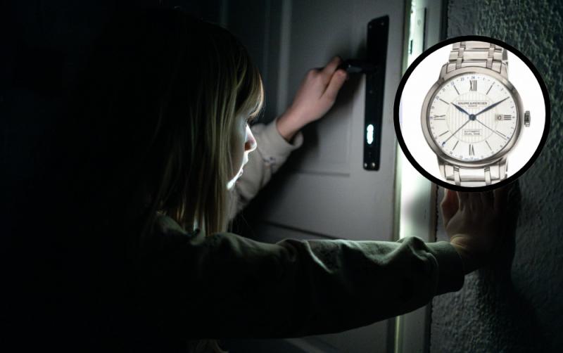 Major RT&Eacute; Crimecall appeal over &euro;9,000 worth of stuff stolen from Kildare home