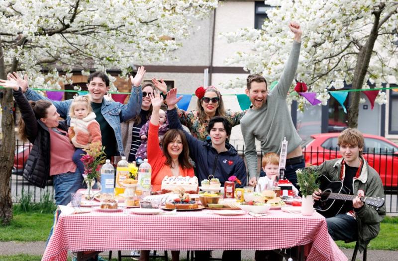 Street Feast 2026 aims to help connect Kildare residents