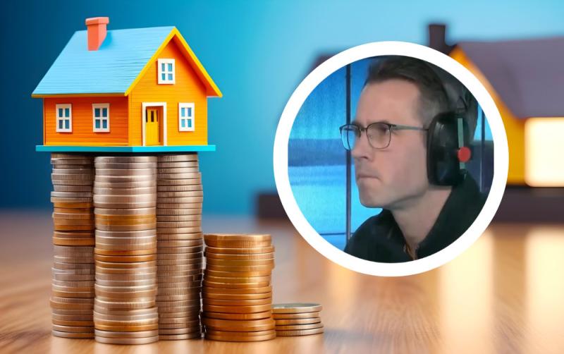 'So insulting' - Young Kildare man (24) living in parents boxroom 'still like a child' 