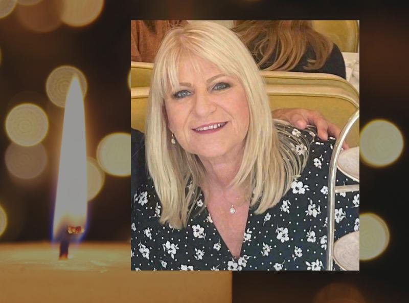 RIP: 'I'll always be your little soldier' - Kildare man's tragic tribute to his mum