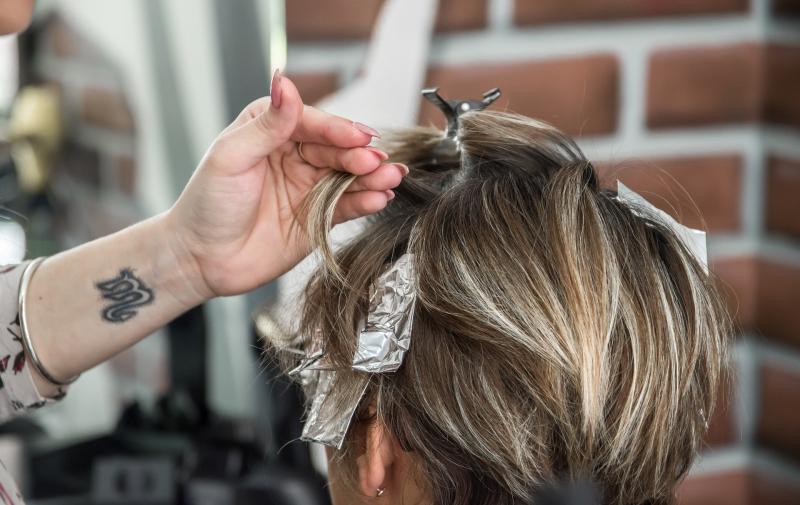 Kildare resident applies for &euro;30k hair salon at residence