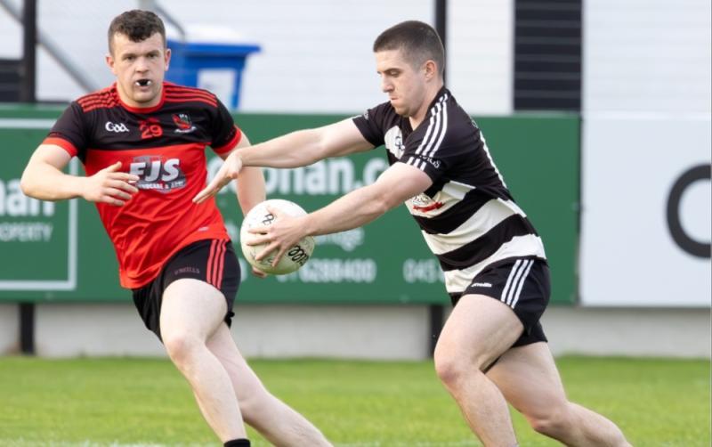 This week's Kildare Senior Football League fixtures with nine games on Thursday