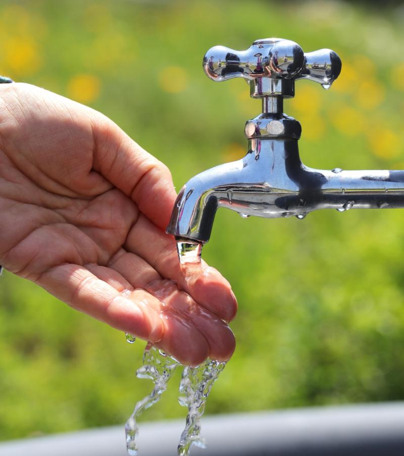 Public consultation on water quality to take place in this Kildare Municipal District