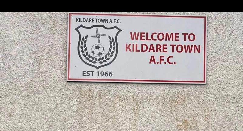 Kildare soccer club achieves major funding boost