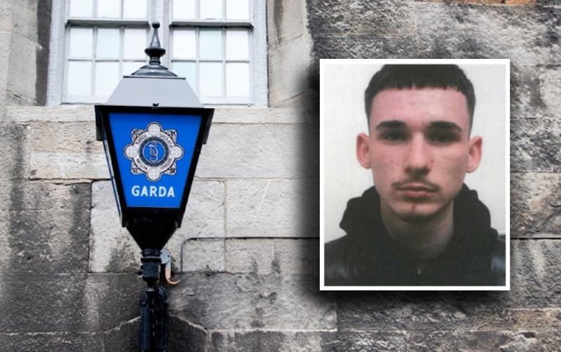 Three-year search appeal for missing Kildare teen stood down as garda&iacute; issue major update