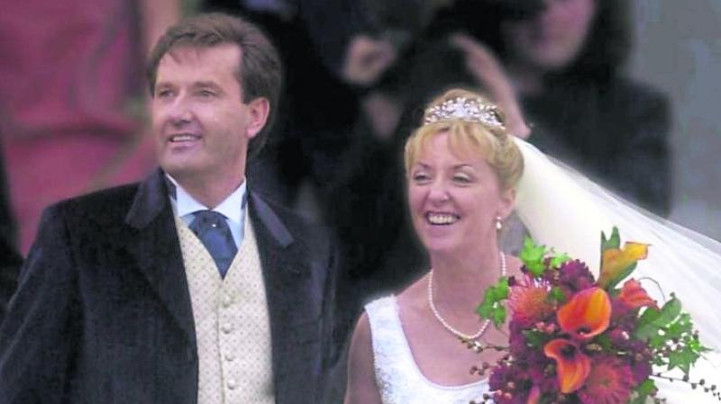 Proceeds from Daniel and Majella&rsquo;s Newbridge exhibition to go to Donegal charity