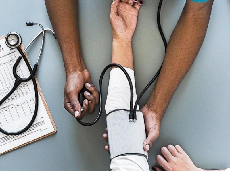 Blood donation clinics taking place in two Kildare regions this week