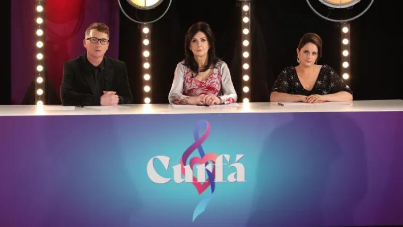 URGENT: Audience members wanted for TG4 show in Kildare town on Saturday