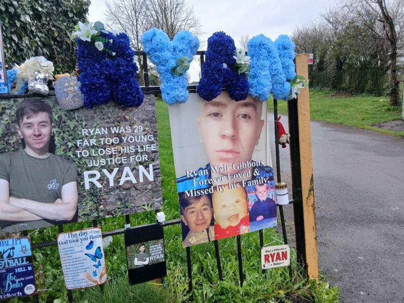 Man admits unlawful killing of Kildare town man