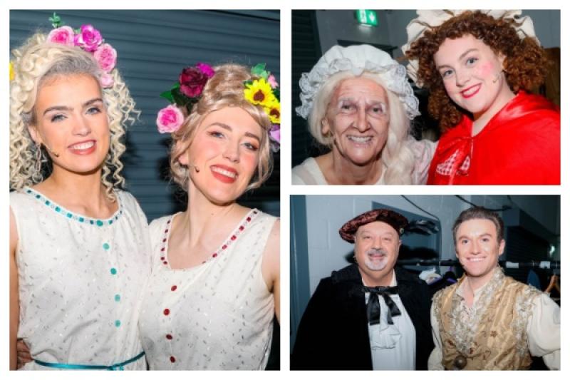 GALLERY:&nbsp;Kilcock Musical and Dramatic Society production of 'Into The Woods' in Kildare