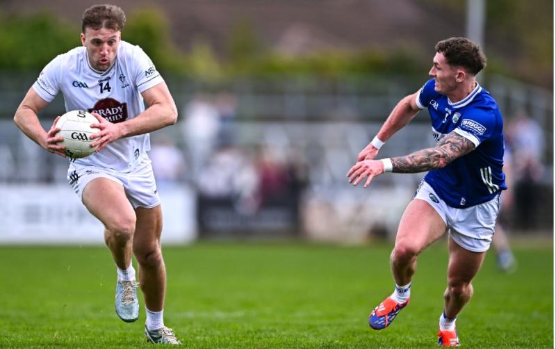 REPORT: Kildare forwards shine when it matters most as Lilies progress to Leinster semi-final
