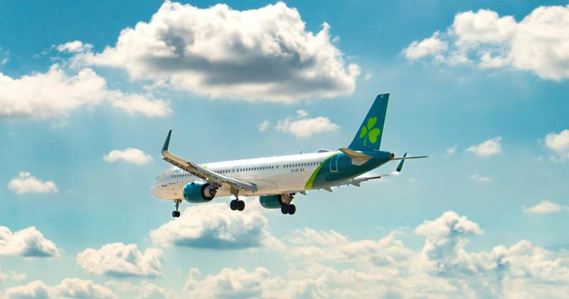 Kildare holidaymakers on alert as Aer Lingus summer flights face new cancellation threat
