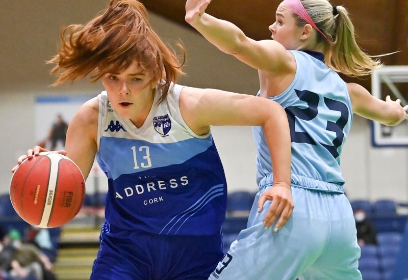 MVP Claire Melia stars as UCC complete incredible final comeback