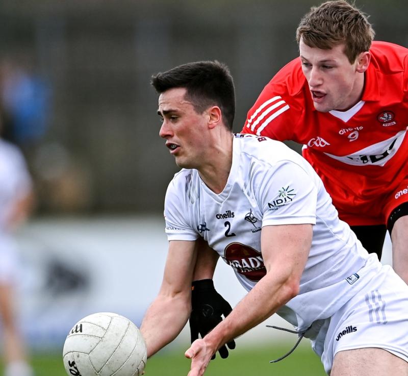 Derry GAA