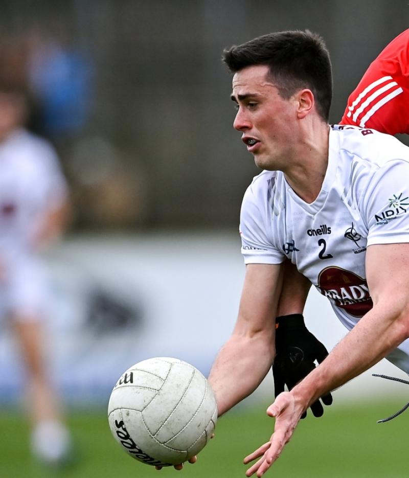 Derry GAA