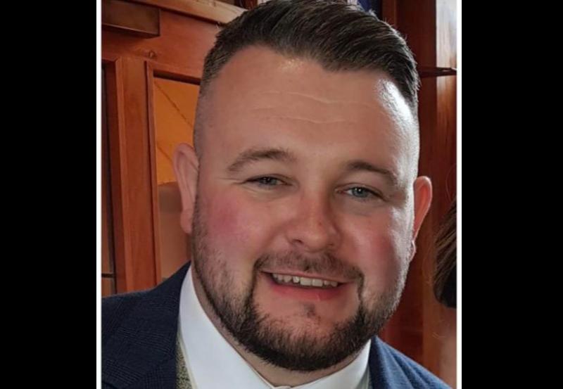 Shock following death of 'outstanding' musician from County Derry