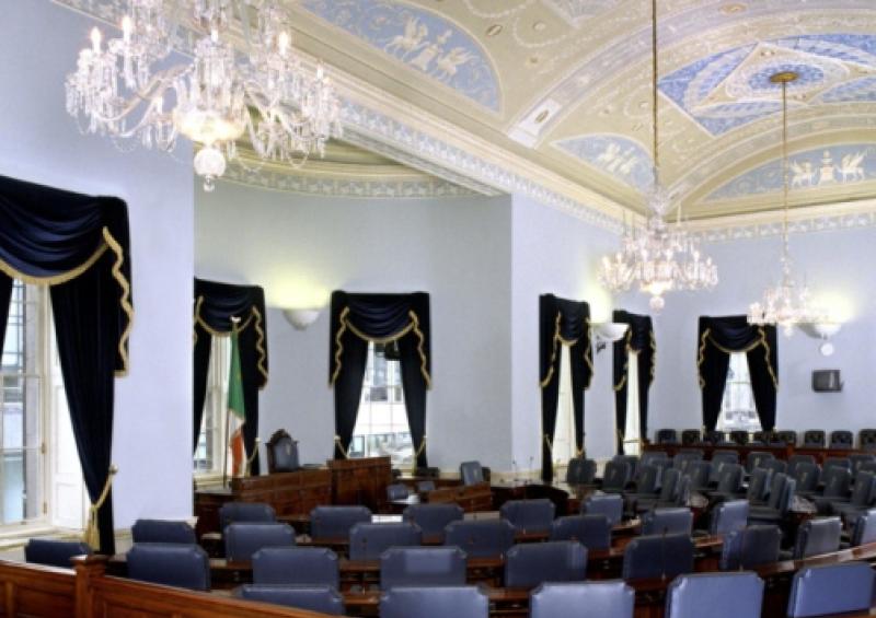 Seanad Eireann