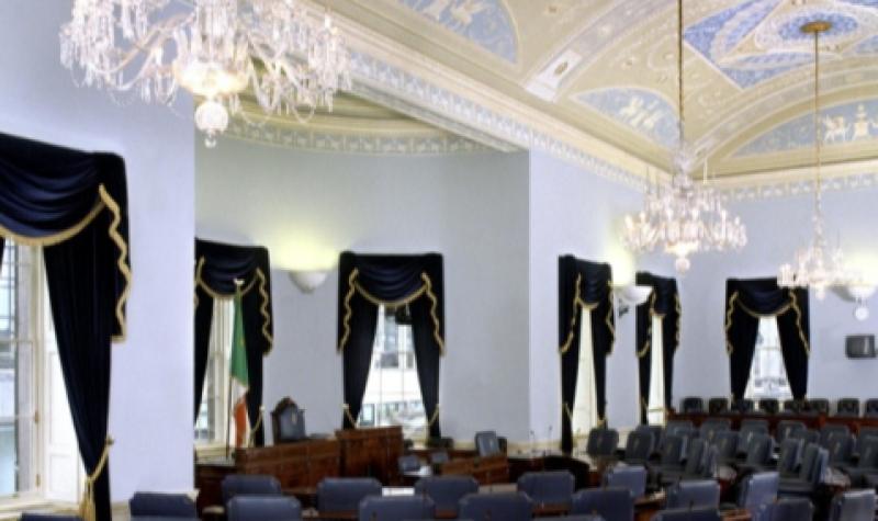 Seanad Eireann