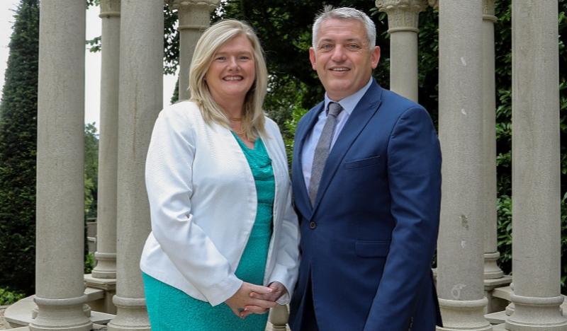 2023 County Kildare Chamber Business Awards officially launched