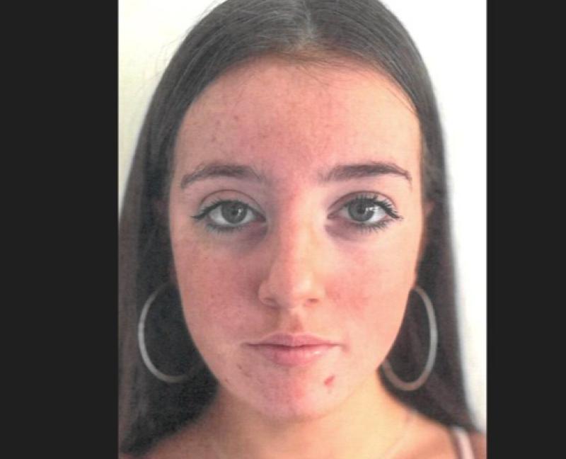 UPDATED: Gardaí release information appeal in relation to whereabouts of missing teenage girl