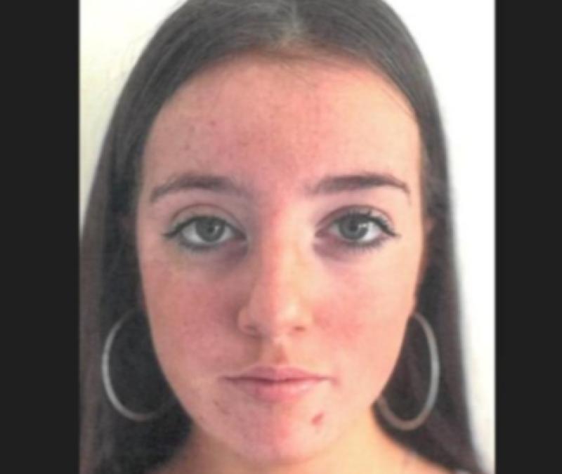 UPDATED: Missing Dublin teenager located safely