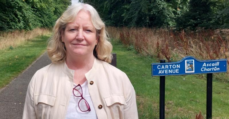 LATEST: Councillor appeals Kildare County Council's decision over 'exceptional amenity' to An Bord Pleanála 