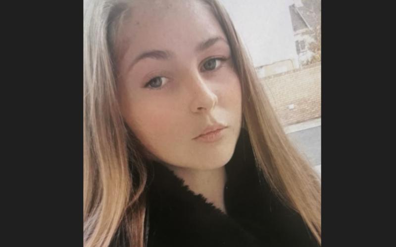 Gardaí appeal for information relating to whereabouts of missing 16-year-old teenage girl