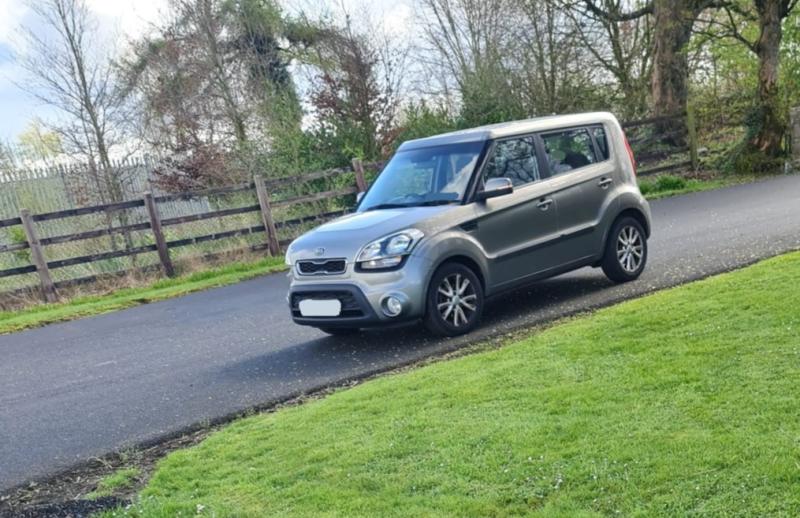 Motorist driving under the influence was travelling at a speed of 126km in a 80km zone in Kildare