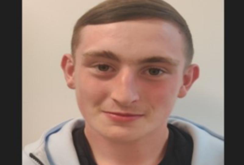 Teenage boy missing from Lucan found safe and well
