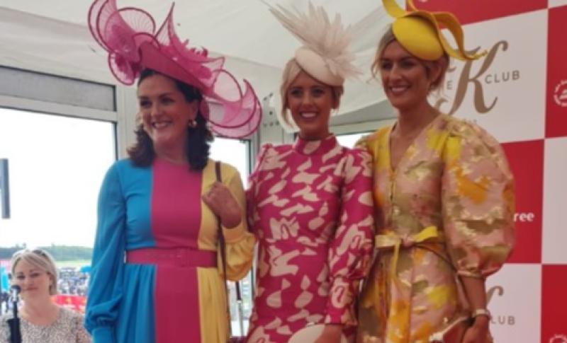 REVEALED: The Most Stylish finalists at Kildare's Dubai Duty Free Derby 2022 