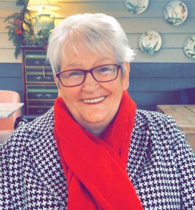 Kildare Death Notices for today Wednesday, March 15 Kildare Now