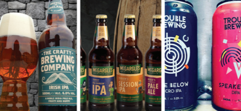 'Flavours of Kildare' food and beverage event to take place later this month