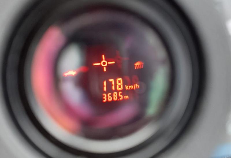 Disqualified driver arrested by Kildare garda&iacute; for travelling at 178kph in a 120kph  zone