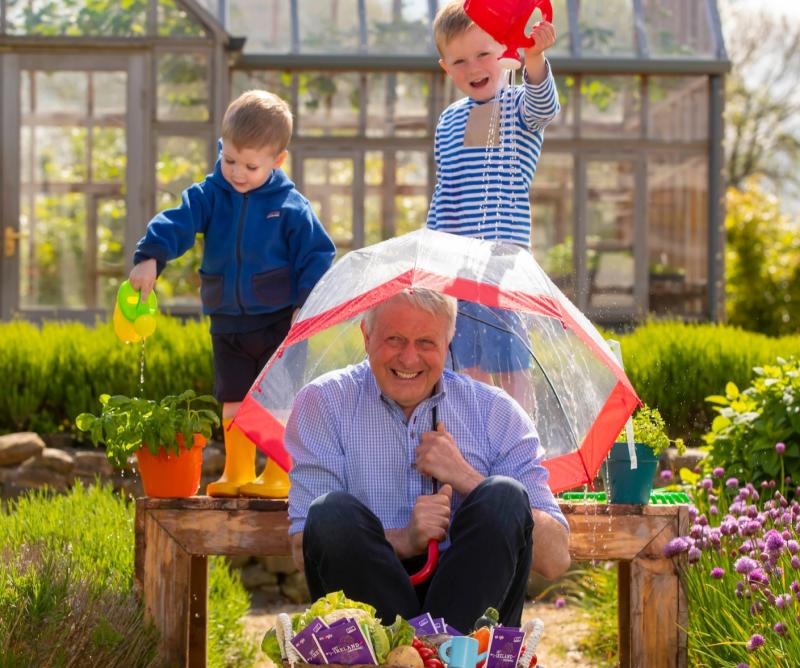 Call out to Kildare’s GIY’ers to join ‘Get Ireland Growing Day’ 2022