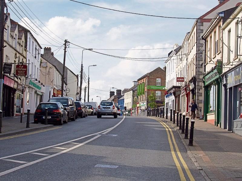New festival is on the way for Naas