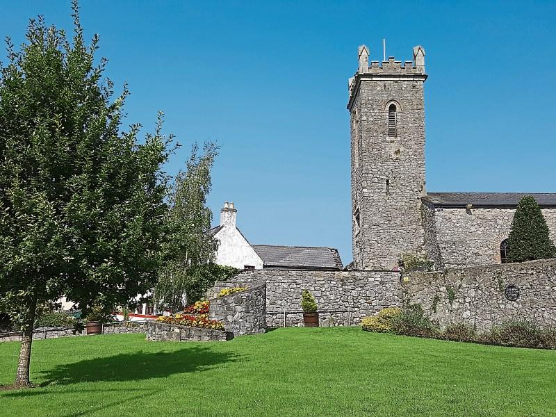 Kildare society musical now off