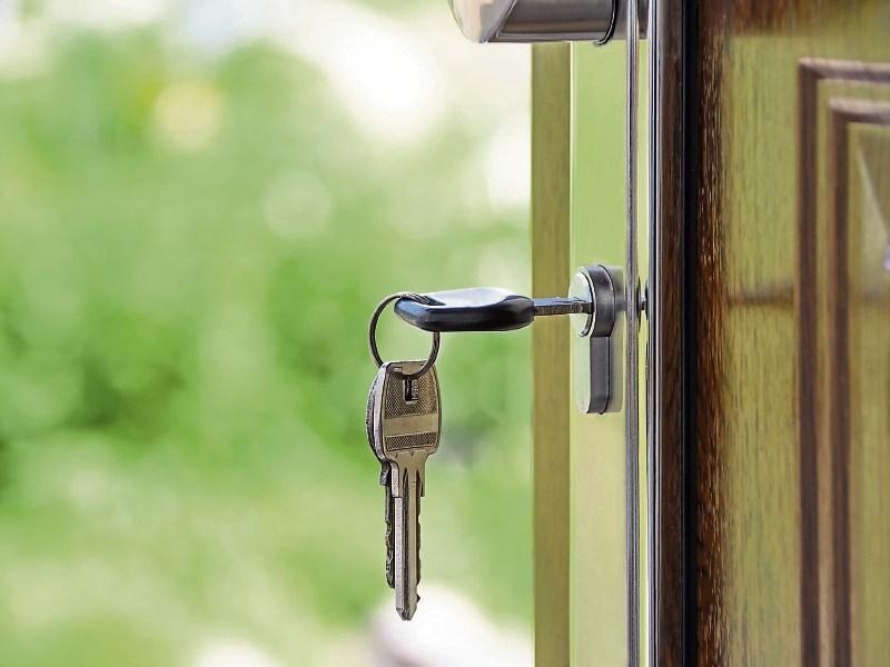 Major €15m apartment plan on Kildare's door step 